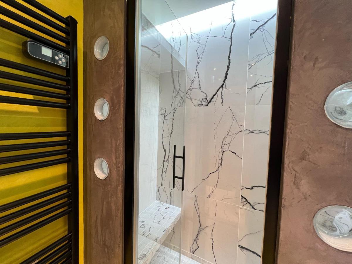 Appartement Flandre Paris Exterior photo